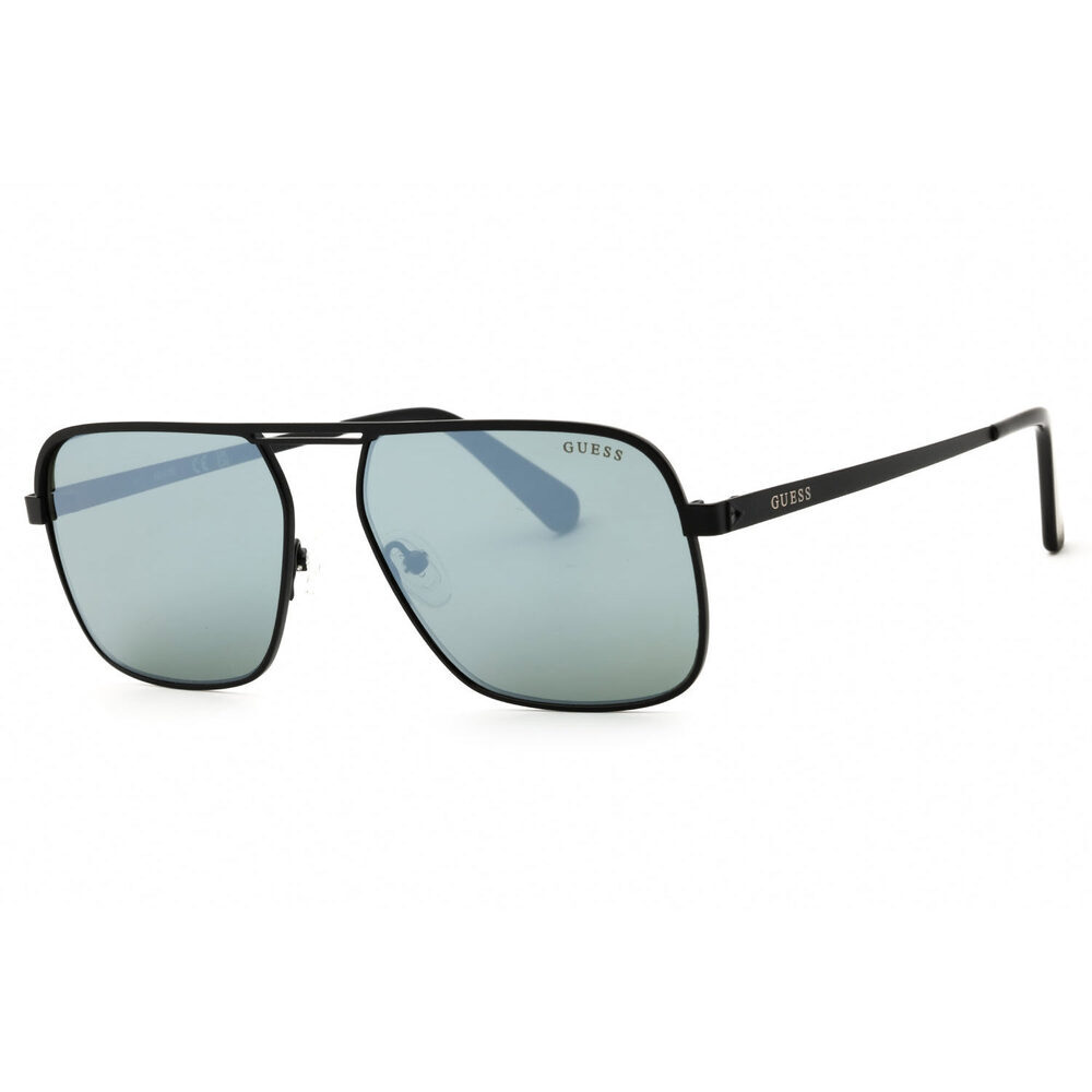 NWT Guess GU6939 02Q 58mm New Sunglasses